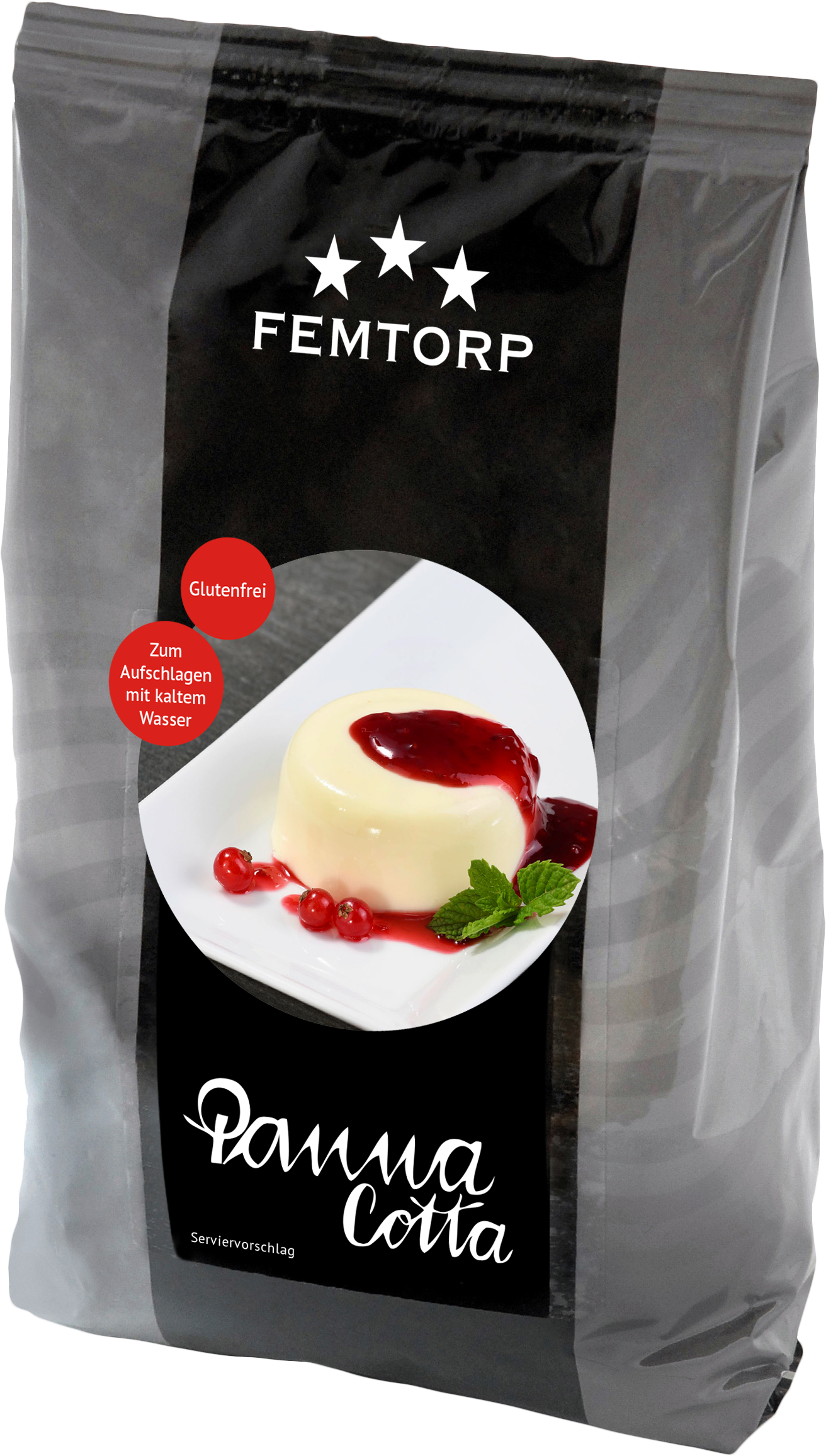 Panna Cotta