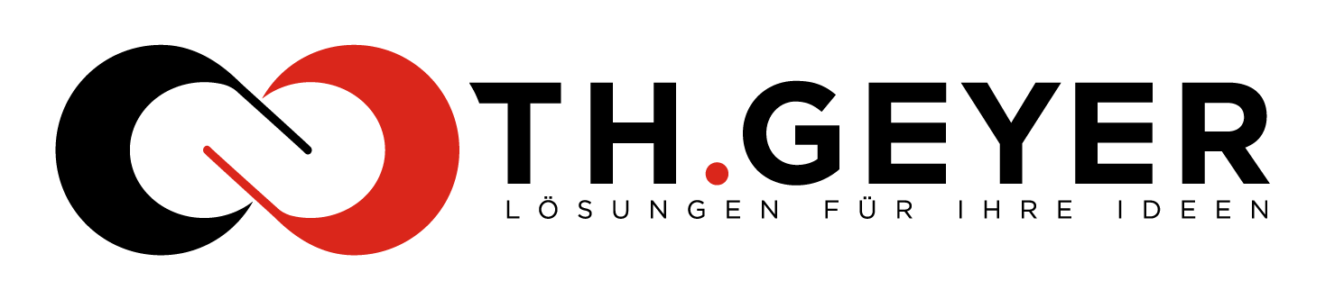 Th. Geyer Logo